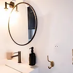 L'emeraude ~ Elegant ~ Arrivee Autonome Apartman