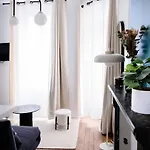 Apartman L'emeraude ~ Elegant ~ Arrivee Autonome