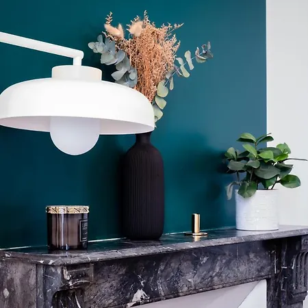 アパート L'emeraude ~ Elegant ~ Arrivee Autonome