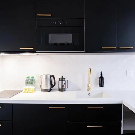 L'emeraude ~ Elegant ~ Arrivee Autonome