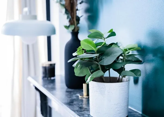 L'emeraude ~ Elegant ~ Arrivee Autonome Appartamento Bressuire