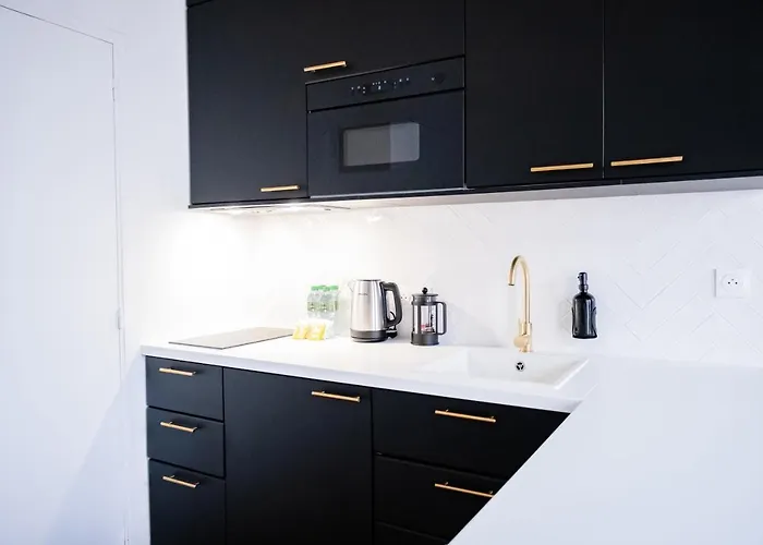 Appartamento L'emeraude ~ Elegant ~ Arrivee Autonome Bressuire