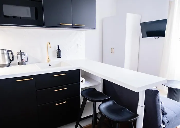 L'emeraude ~ Elegant ~ Arrivee Autonome Bressuire