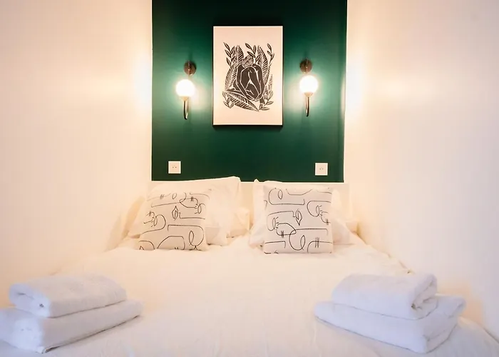 L'emeraude ~ Elegant ~ Arrivee Autonome