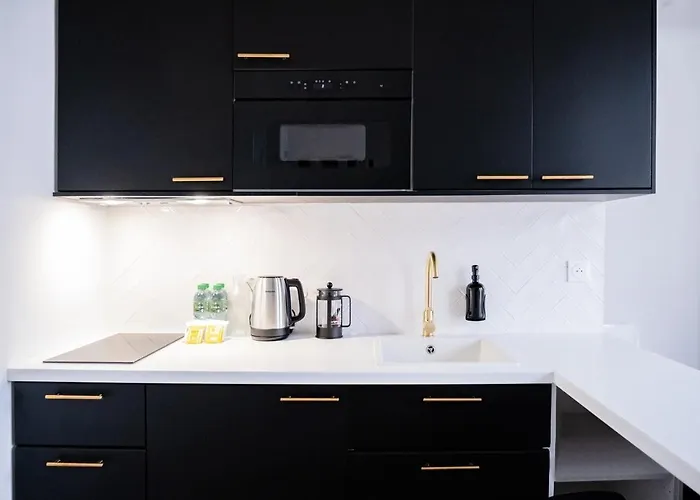 L'emeraude ~ Elegant ~ Arrivee Autonome